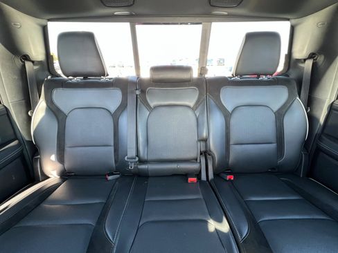 Used 2025 RAM 1500 Laramie image 24