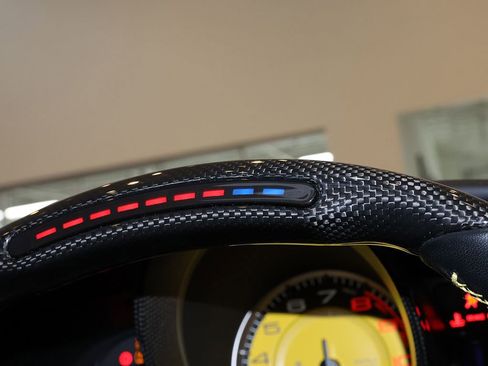 Certified 2021 Ferrari F8 Tributo image 96