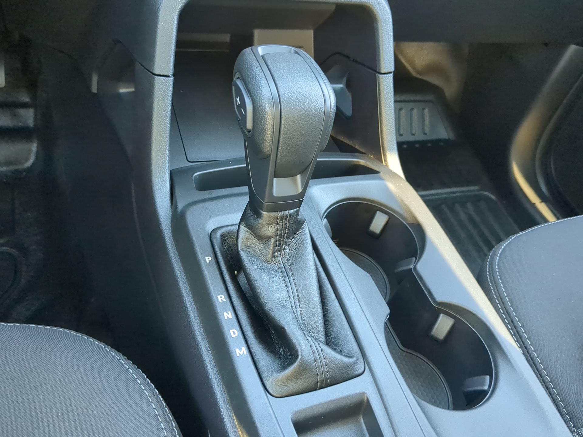 New 2026 Ford Ranger XL RWD image 64