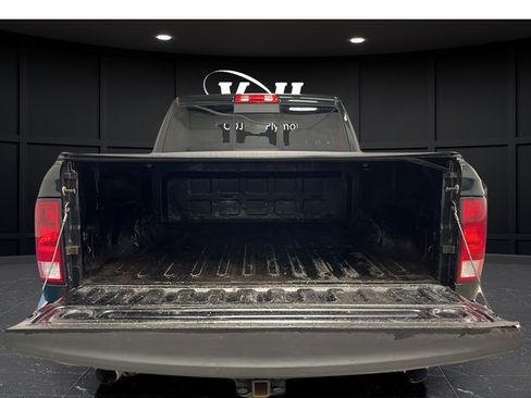 Used 2015 RAM 1500 Big Horn AWD/4WD image 24
