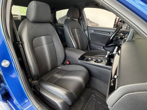 Used 2022 Honda Civic Sport image 31
