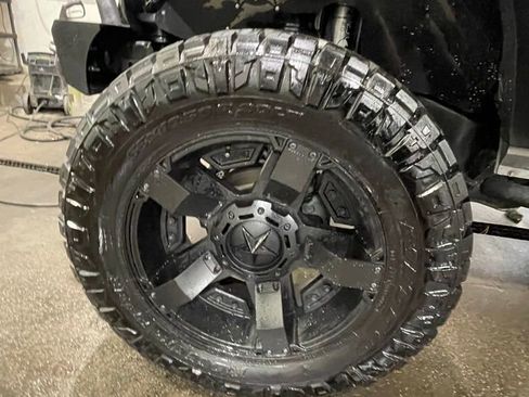 Used 2015 Jeep Wrangler Sport w/ Quick Order Package 24S image 24