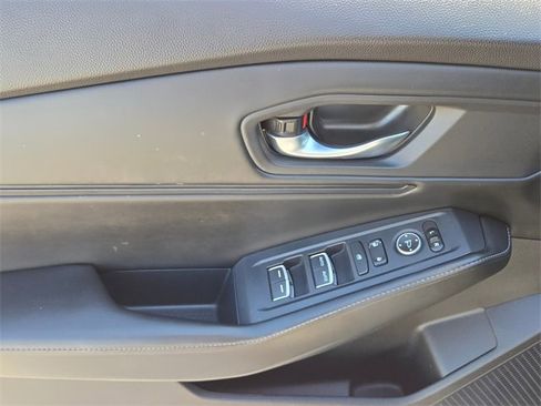 Certified 2024 Honda Accord Sport image 24