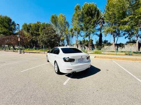 Used 2013 BMW 328i Sedan image 12