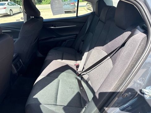 Used 2026 Toyota Camry LE FWD image 19