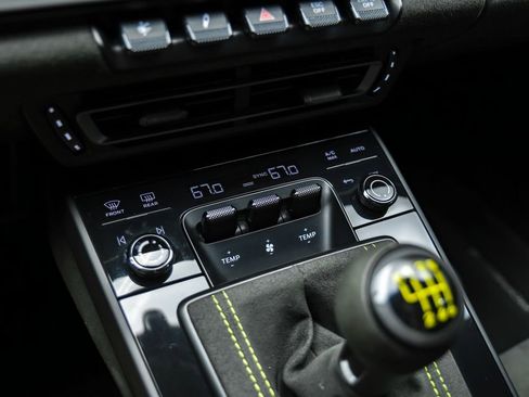 Used 2022 Porsche 911 GT3 RWD image 26