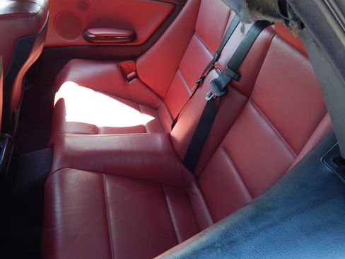 Used 2001 BMW 325Ci Convertible RWD image 15