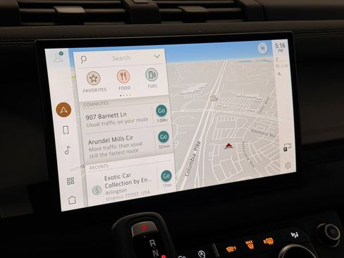 Used 2025 Land Rover Defender 110 S image 25