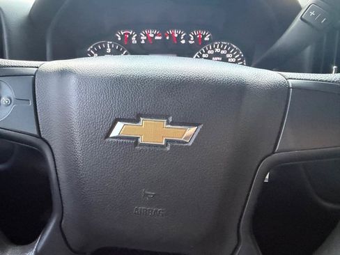 Used 2015 Chevrolet Silverado 1500 LS w/ Trailering Package RWD image 19
