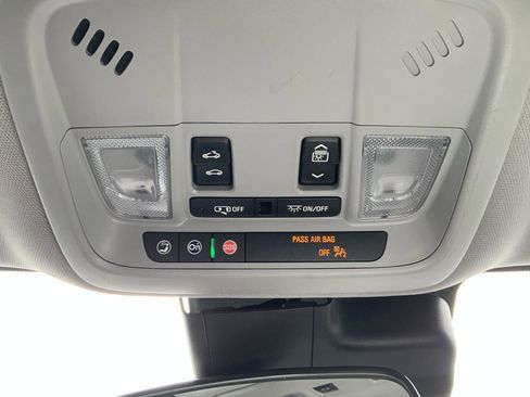 Used 2024 Chevrolet Malibu LT image 49