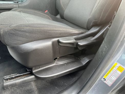 Used 2018 Chevrolet Traverse LS image 23