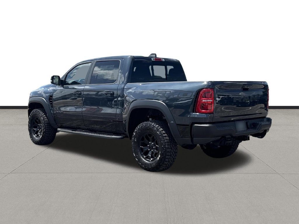 New 2026 RAM 1500 RHO AWD/4WD image 7
