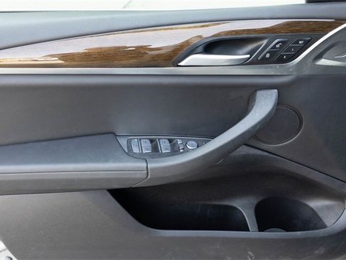 Used 2022 BMW X3 xDrive30i w/ Convenience Package image 14