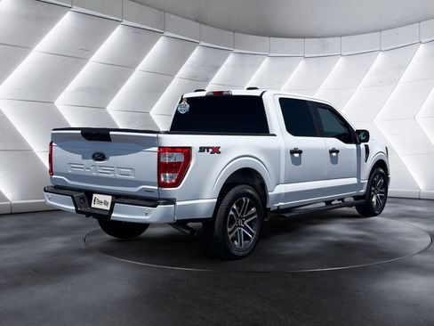 Used 2023 Ford F150 XL w/ STX Appearance Package RWD image 5