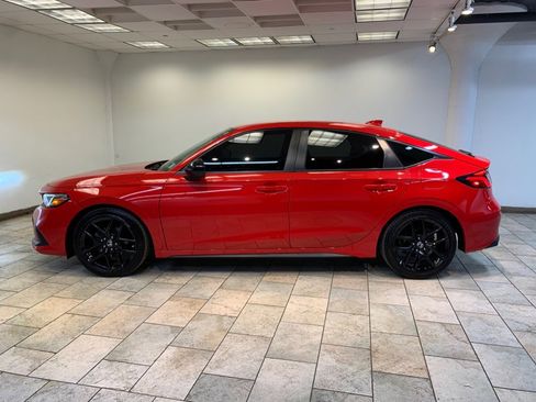 Used 2022 Honda Civic Sport image 7