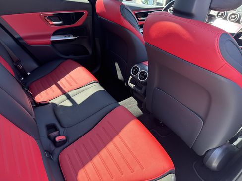 Certified 2023 Mercedes-Benz GLC 300 4MATIC image 10