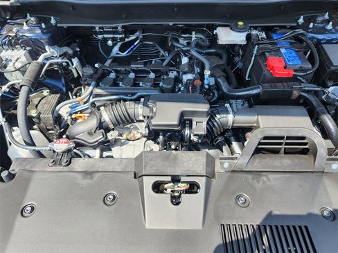 New 2026 Honda CR-V EX-L image 8