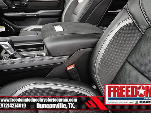New 2026 RAM 1500 RHO w/ RHO Level 1 Equipment Group AWD/4WD image 36