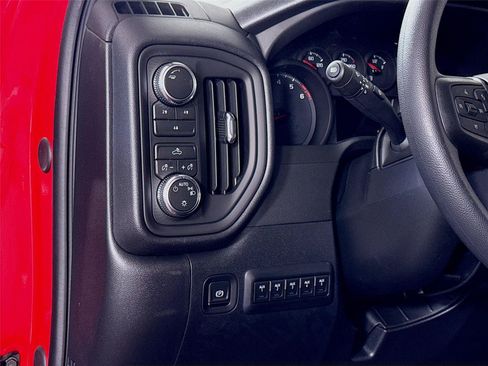 New 2026 GMC Sierra 3500 Pro AWD/4WD image 4