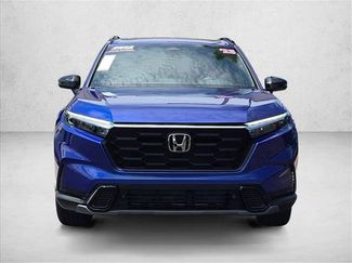 Used 2025 Honda CR-V Sport-L video 2