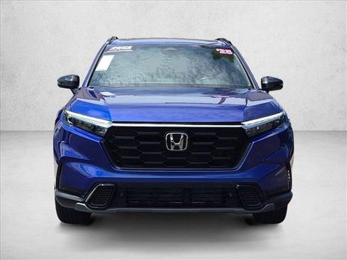 Used 2025 Honda CR-V Sport-L image 2