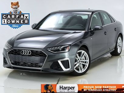 Used 2023 Audi A4 2.0T Premium Plus w/ Premium Plus Package