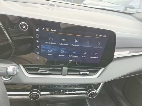 Used 2026 Chevrolet Equinox LT w/ LPO, Floor Liner Package image 19