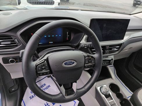 Used 2025 Ford Escape Active w/ Tech Pack #1 image 13