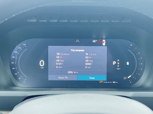 New 2026 Volvo XC90 B6 Plus w/ Protection Package image 17