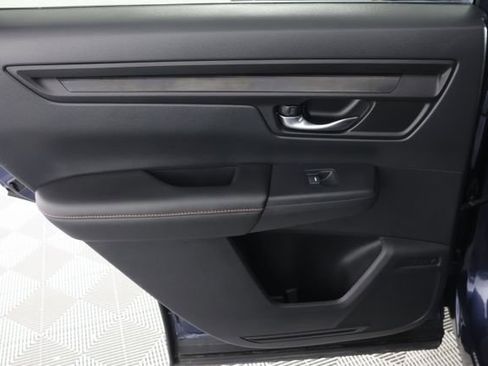 Certified 2025 Honda CR-V Sport image 27