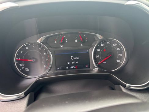 Used 2026 Chevrolet Blazer LT FWD image 37