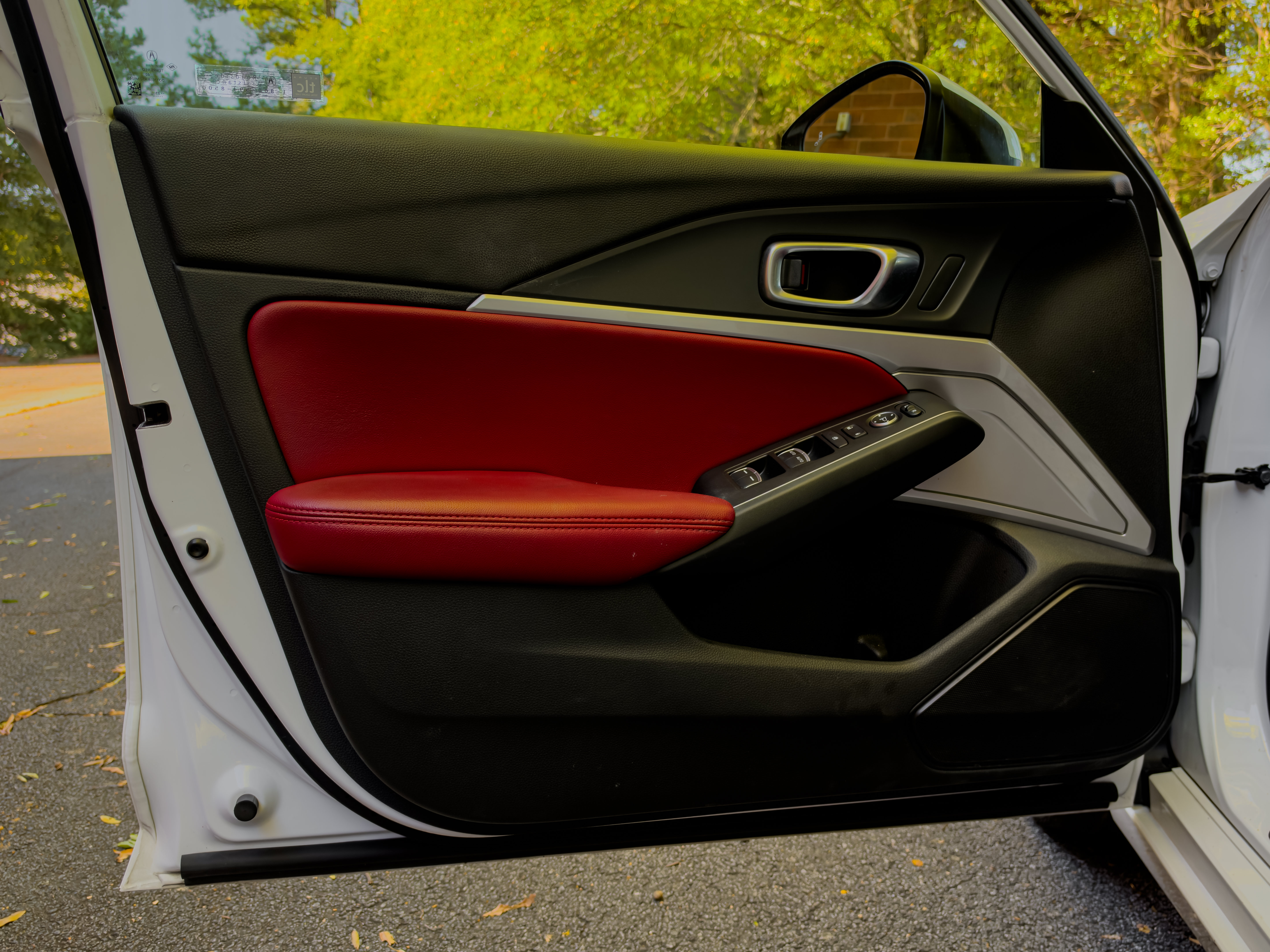 Used 2024 Acura Integra A-Spec FWD image 31