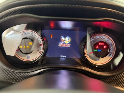 Used 2022 Dodge Challenger R/T Scat Pack image 23