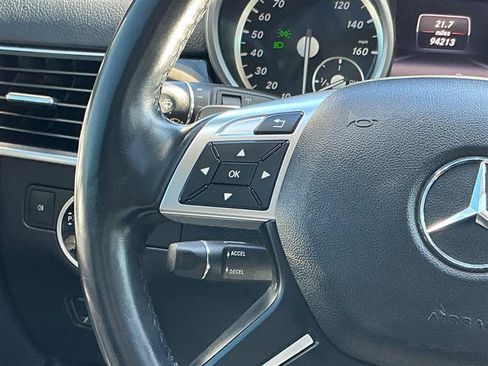 Used 2016 Mercedes-Benz GL 450 4MATIC image 42