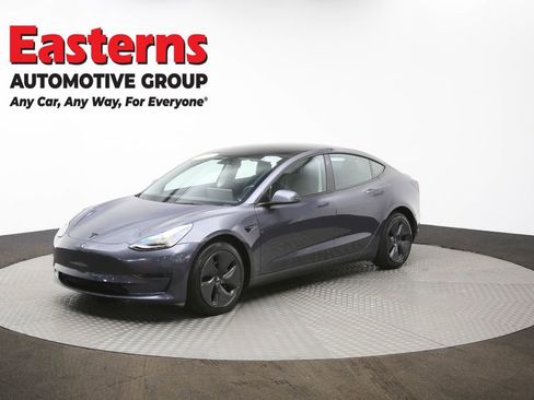 Used 2023 Tesla Model 3 Standard Range image 53