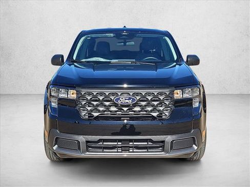 New 2026 Ford Maverick XLT image 6