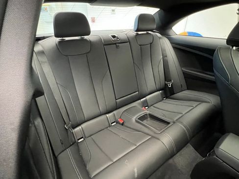 Used 2025 BMW 230i Coupe image 8