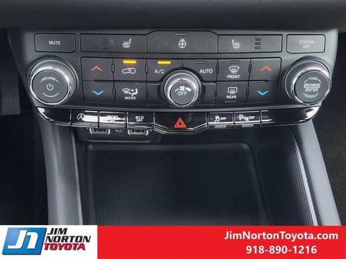 Used 2026 Dodge Durango GT AWD/4WD image 18