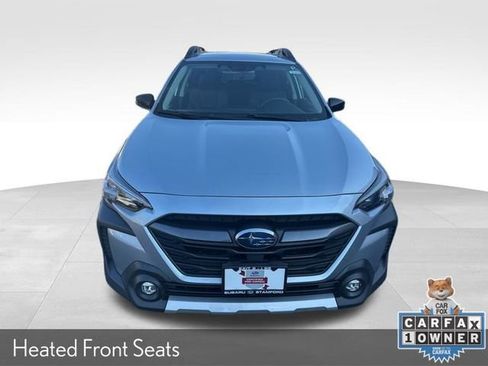 Certified 2023 Subaru Outback Limited image 3