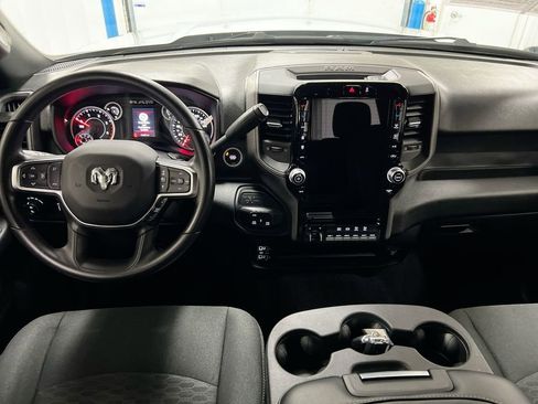 Used 2026 RAM 3500 Tradesman AWD/4WD image 5