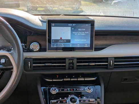 Used 2020 Lincoln Corsair Reserve w/ Equipment Group 202A AWD/4WD image 19