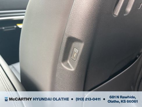 Used 2026 Hyundai Santa Fe SEL AWD/4WD image 23