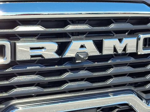 Used 2026 RAM 2500 Big Horn AWD/4WD image 35