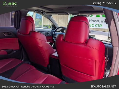 Used 2019 Acura ILX image 31