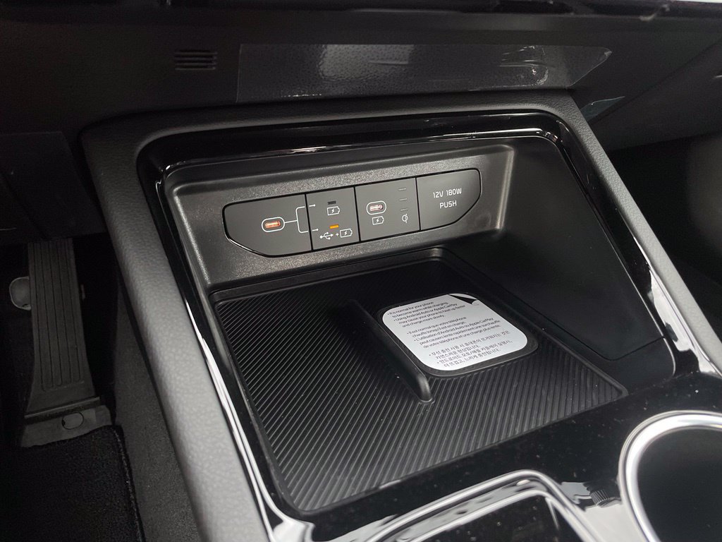 New 2026 Kia K5 GT-Line FWD image 18