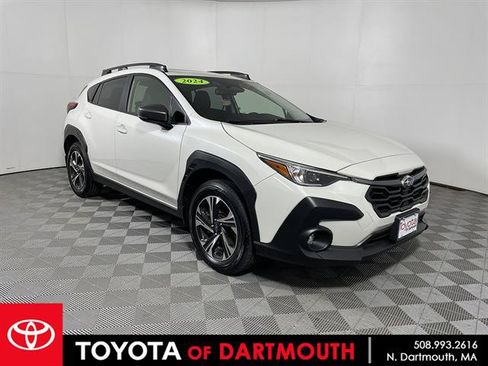 Used 2024 Subaru Crosstrek 2.0i Premium AWD/4WD image 1
