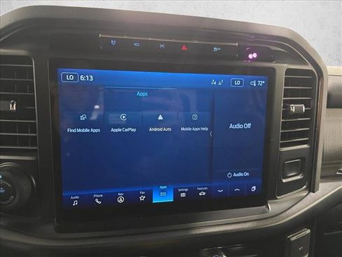 Used 2023 Ford F150 Platinum w/ Equipment Group 701A High AWD/4WD image 20