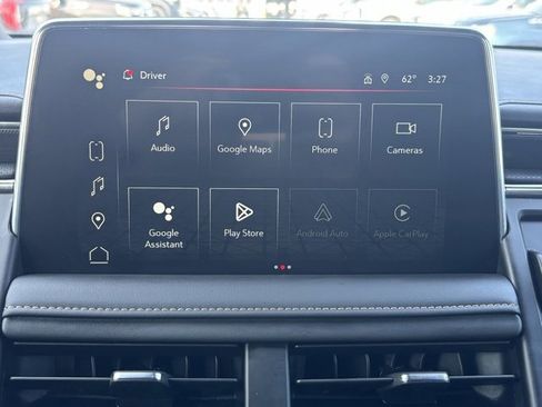 Used 2024 GMC Yukon XL AT4 w/ AT4 Premium Plus Package image 26