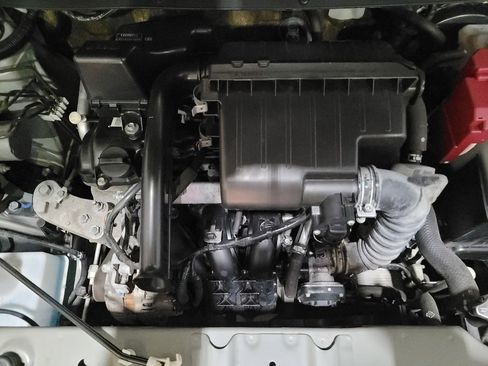 Used 2021 Mitsubishi Mirage ES FWD image 30