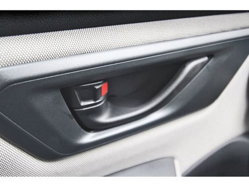 New 2026 Subaru Forester AWD/4WD image 17